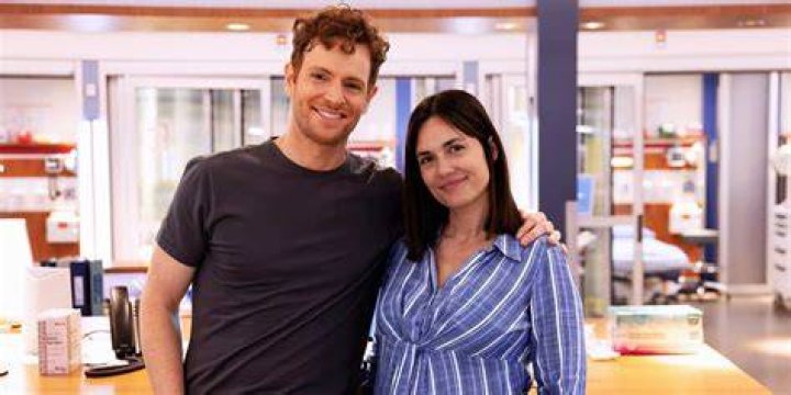 Will Estes & Torrey DeVitto: Relationship Confirmed!