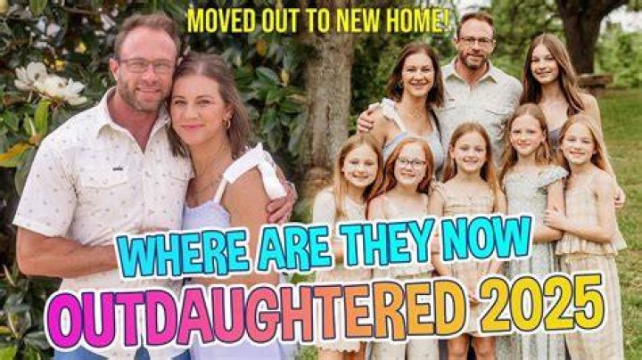 Will There Be a New Season of OutDaughtered in 2025?