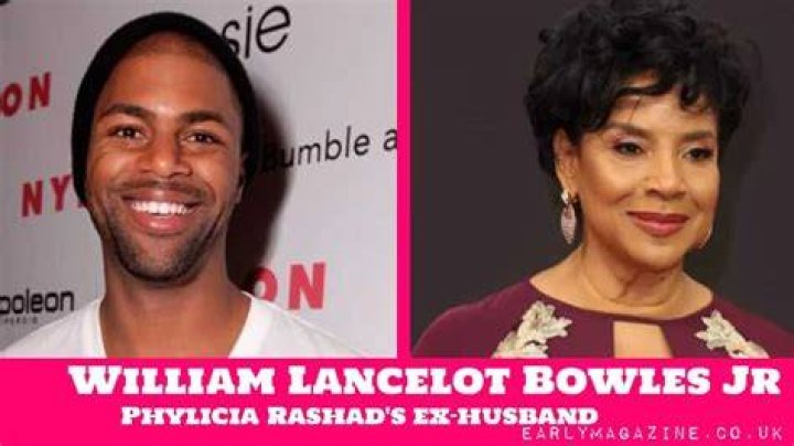 William Lancelot Bowles Jr.: The Dentist & Phylicia Rashad's Ex-Husband