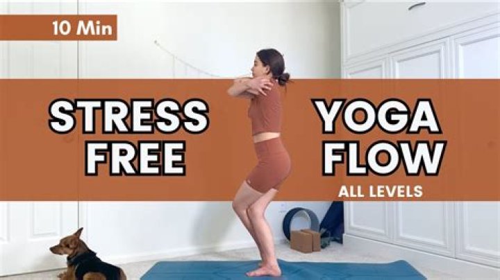 Yoga with Maria: Welcome to My Channel!
