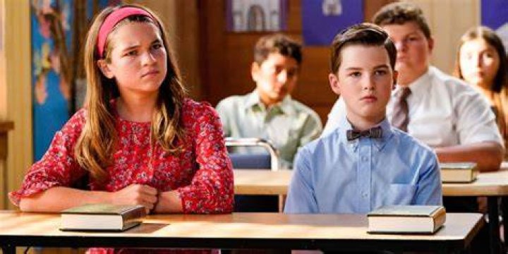 Young Sheldon Time: A Comprehensive Exploration of the Iconic Series