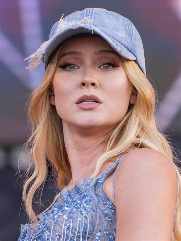 Zara Larsson: From Talang Winner to Pop Star What You Need to Know